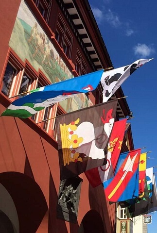 Appenzell, A Genuine small Swiss canton, Hospitality Stories
