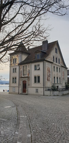 Rapperswil Curti